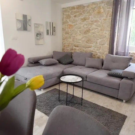House In A Quiet Area